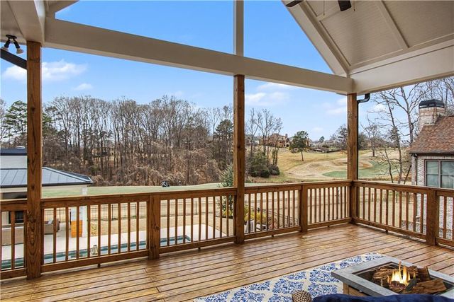 824 Low Falls Court, Jefferson, GA 30549