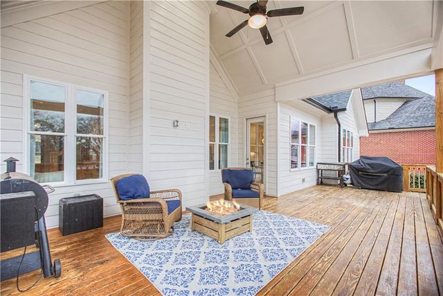 824 Low Falls Court, Jefferson, GA 30549