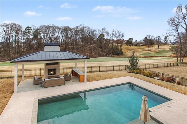 824 Low Falls Court, Jefferson, GA 30549