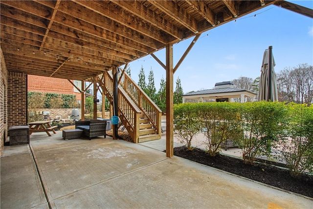 824 Low Falls Court, Jefferson, GA 30549