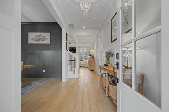 824 Low Falls Court, Jefferson, GA 30549