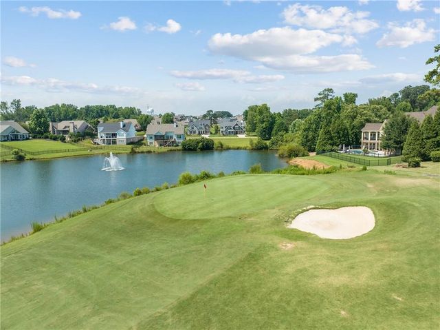 824 Low Falls Court, Jefferson, GA 30549