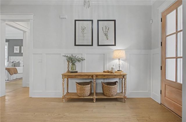 824 Low Falls Court, Jefferson, GA 30549