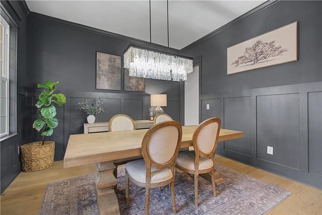 824 Low Falls Court, Jefferson, GA 30549