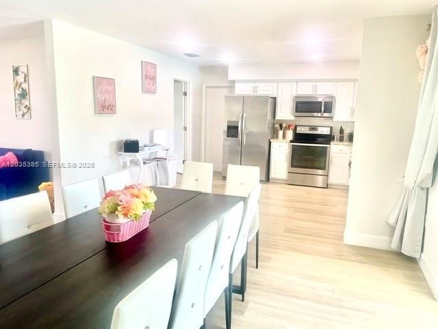 614 S Crescent Drive, Hollywood, FL 33021