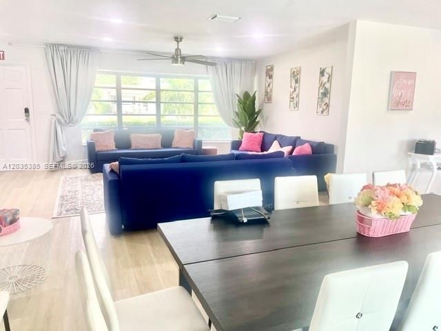 614 S Crescent Drive, Hollywood, FL 33021