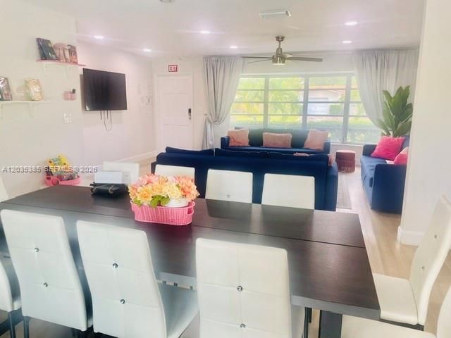 614 S Crescent Drive, Hollywood, FL 33021