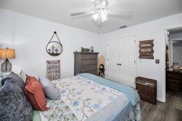 5216 81ST STREET N 5, St Petersburg, FL 33709