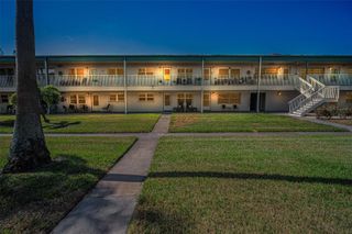 5216 81ST STREET N 5, St Petersburg, FL 33709