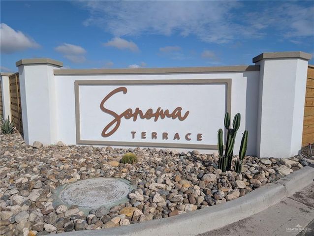 00 33rd Street, Hidalgo, TX 78557