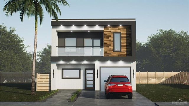 00 33rd Street, Hidalgo, TX 78557