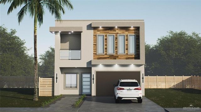 00 33rd Street, Hidalgo, TX 78557