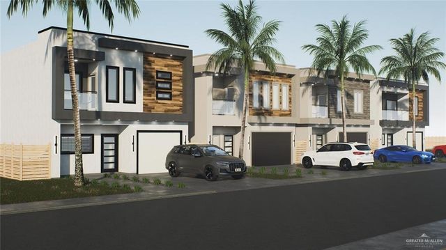 00 33rd Street, Hidalgo, TX 78557