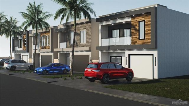 00 33rd Street, Hidalgo, TX 78557