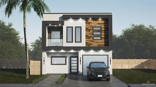 00 33rd Street, Hidalgo, TX 78557