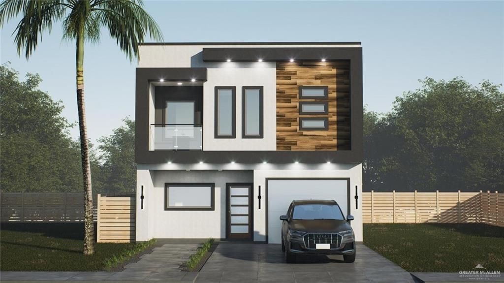 00 33rd Street, Hidalgo, TX 78557