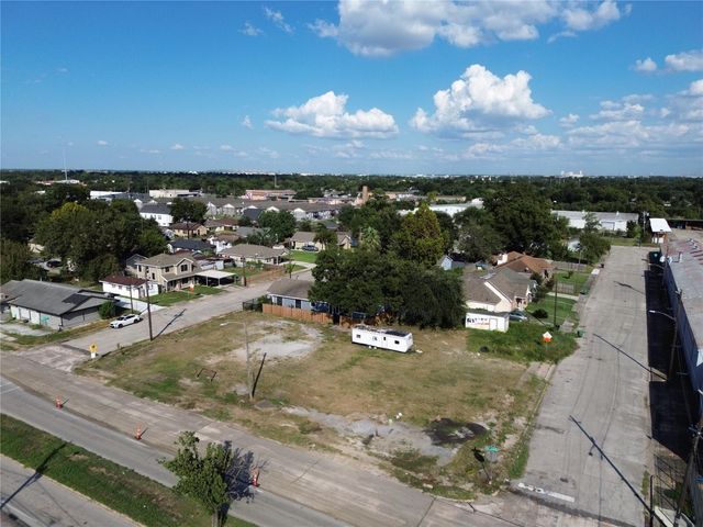 0 Lockwood Drive, Houston, TX 77020