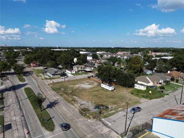 0 Lockwood Drive, Houston, TX 77020