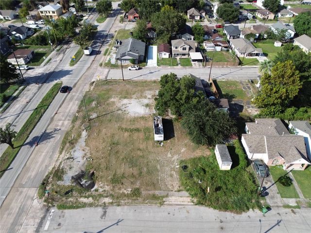 0 Lockwood Drive, Houston, TX 77020