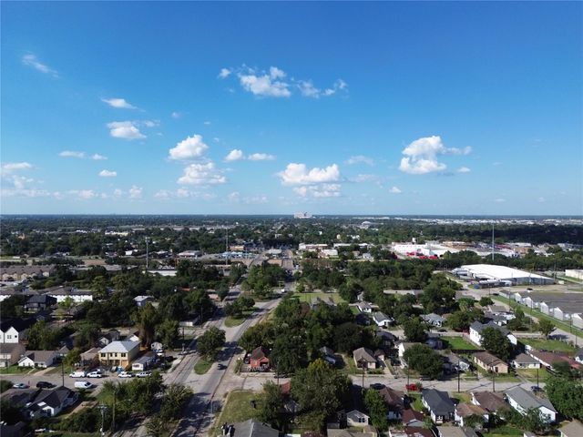 0 Lockwood Drive, Houston, TX 77020