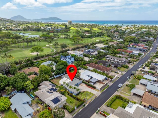 1081 Makaiwa Street, Honolulu, HI 96816