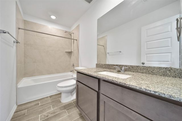 22311 Auburn Cabin Lane, Porter, TX 77365