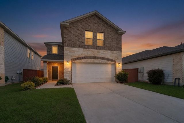 22311 Auburn Cabin Lane, Porter, TX 77365