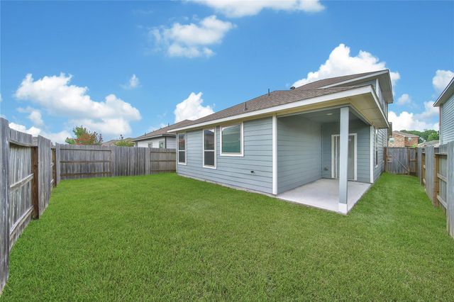 22311 Auburn Cabin Lane, Porter, TX 77365