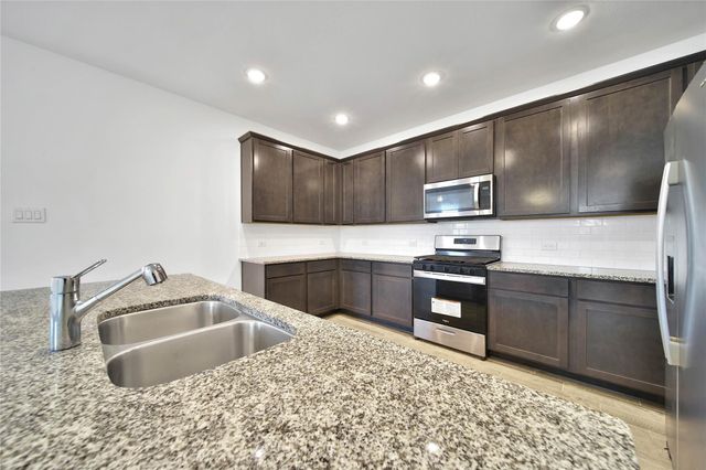 22311 Auburn Cabin Lane, Porter, TX 77365