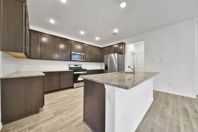 22311 Auburn Cabin Lane, Porter, TX 77365