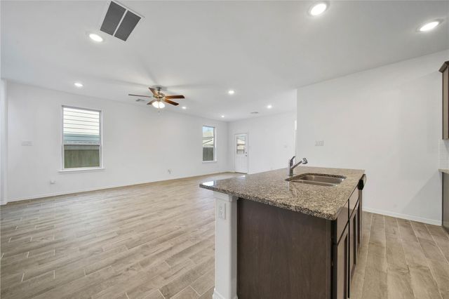 22311 Auburn Cabin Lane, Porter, TX 77365