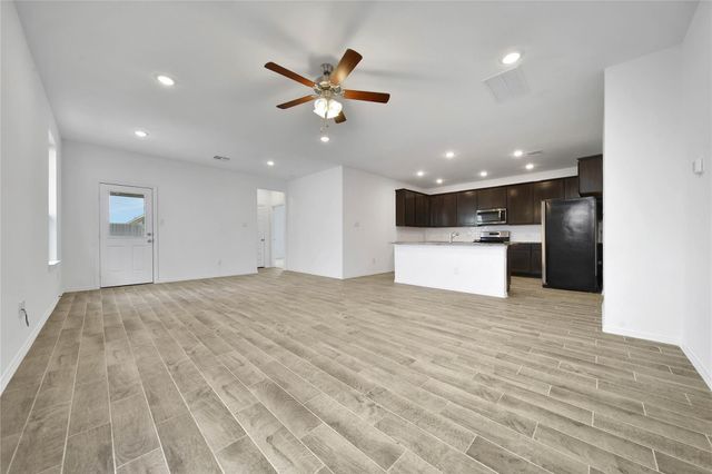 22311 Auburn Cabin Lane, Porter, TX 77365