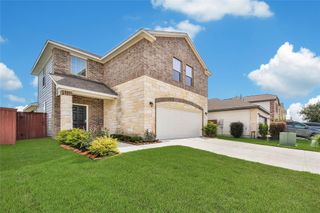 22311 Auburn Cabin Lane, Porter, TX 77365