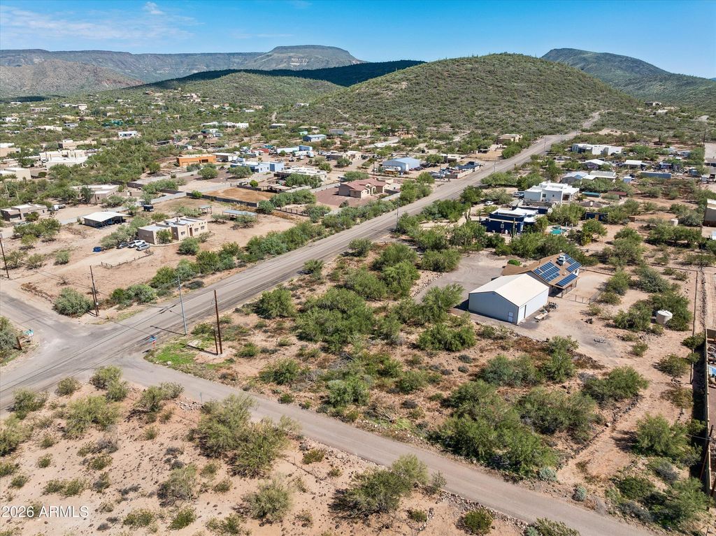 2015 E CIRCLE MOUNTAIN Road, New River, AZ 85087 — photo 5