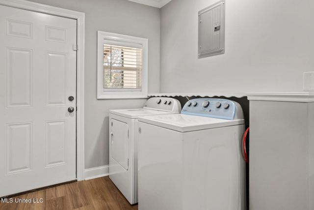 3611 N State Street, A, Jackson, MS 39216