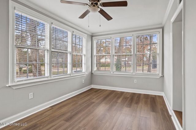 3611 N State Street, A, Jackson, MS 39216