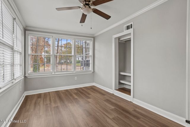 3611 N State Street, A, Jackson, MS 39216