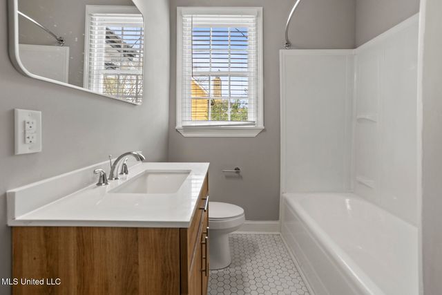 3611 N State Street, A, Jackson, MS 39216