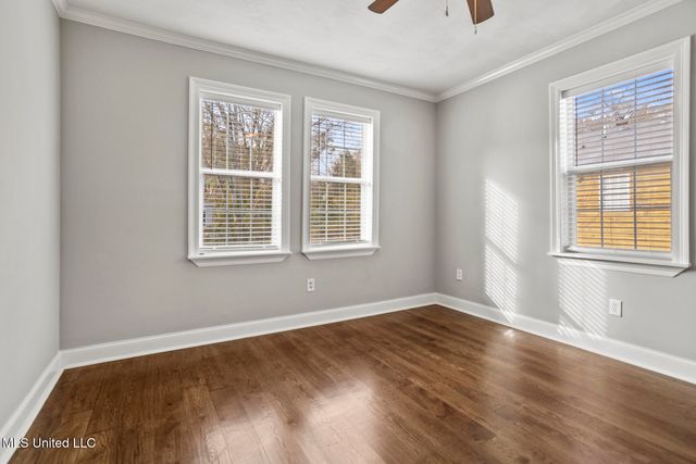 3611 N State Street, A, Jackson, MS 39216