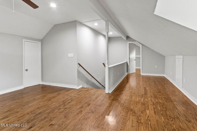 3611 N State Street, A, Jackson, MS 39216