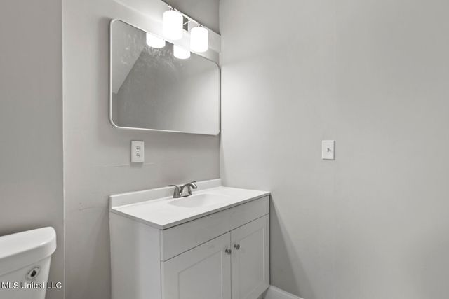 3611 N State Street, A, Jackson, MS 39216