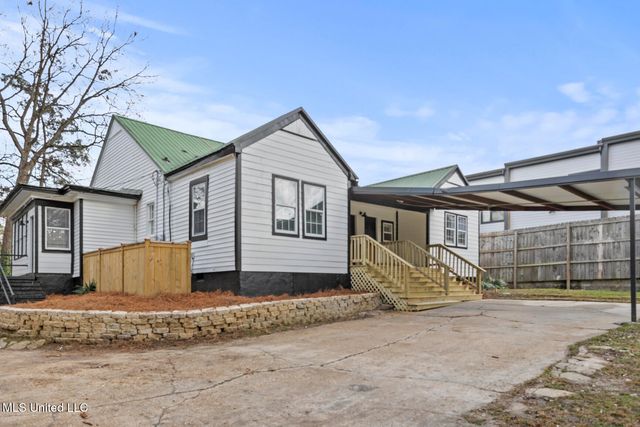 3611 N State Street, A, Jackson, MS 39216