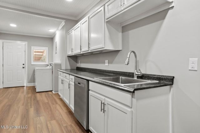 3611 N State Street, A, Jackson, MS 39216