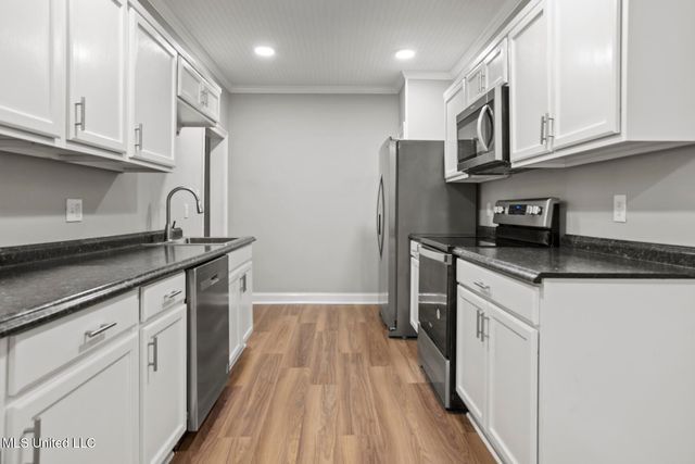 3611 N State Street, A, Jackson, MS 39216