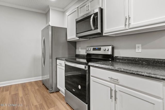 3611 N State Street, A, Jackson, MS 39216