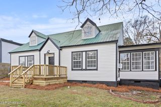 3611 N State Street, A, Jackson, MS 39216