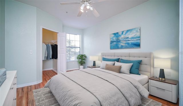 6157 METROWEST BOULEVARD 207, Orlando, FL 32835