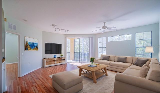 6157 METROWEST BOULEVARD 207, Orlando, FL 32835