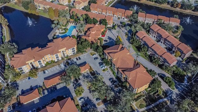6157 METROWEST BOULEVARD 207, Orlando, FL 32835