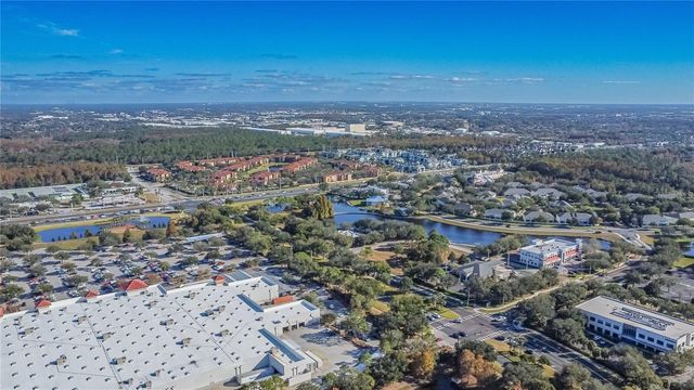 6157 METROWEST BOULEVARD 207, Orlando, FL 32835